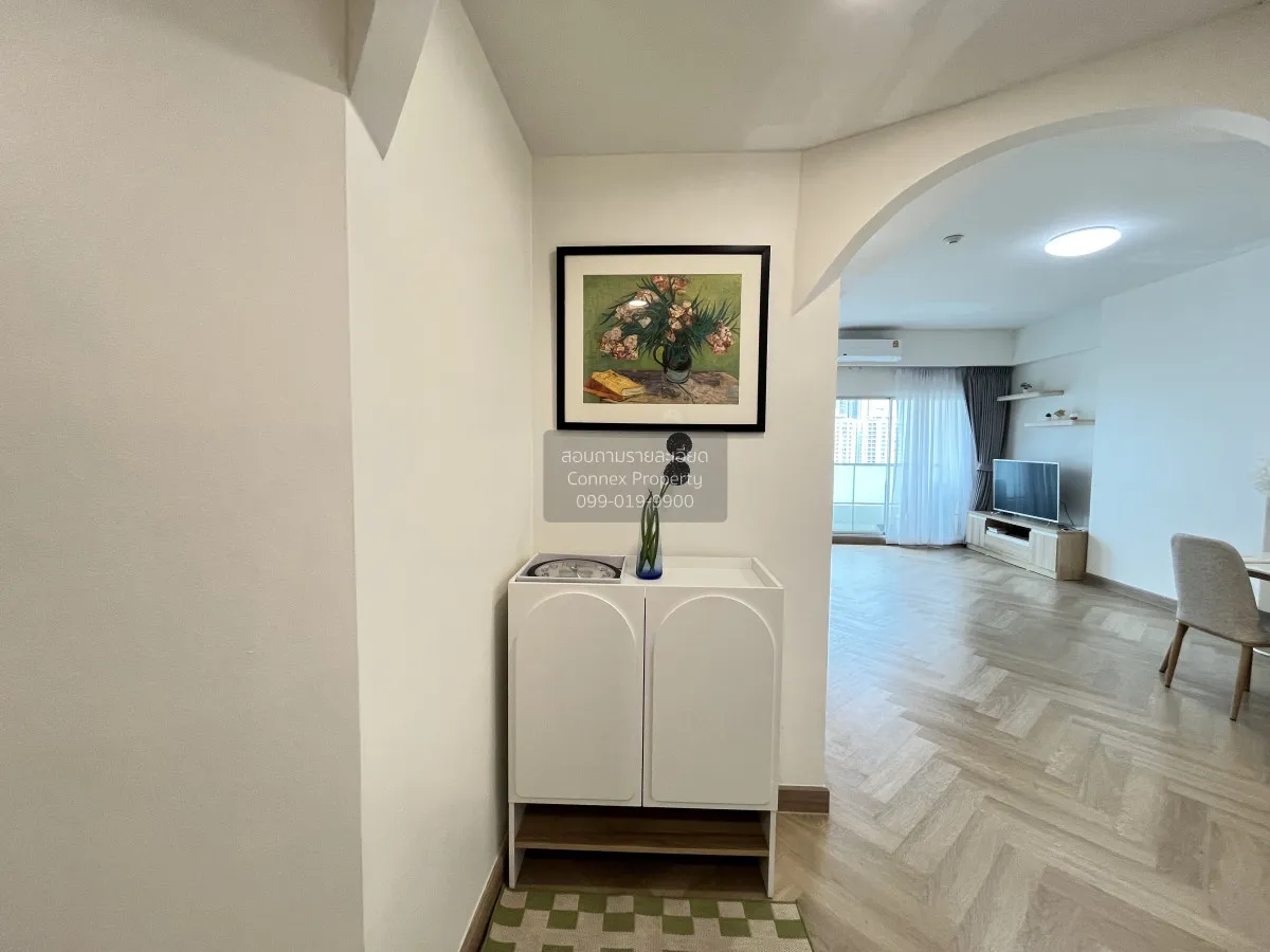 For Rent Condo , Baan Nonsi , Chong Nonsi , Yannawa , Bangkok , C