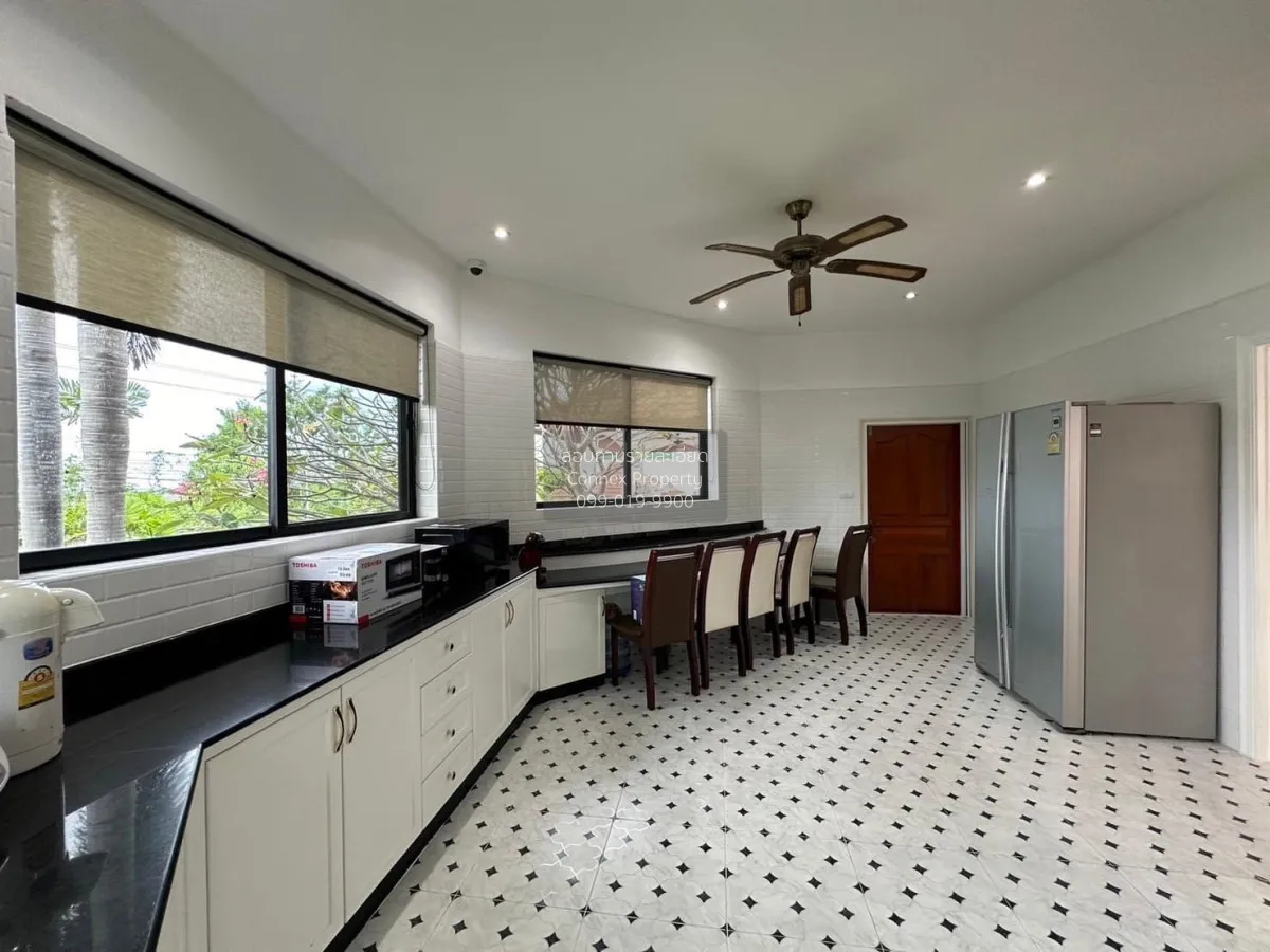 For Sale House , Paradise villa 1 , Nong Prue , Bang Lamung , Cho 4
