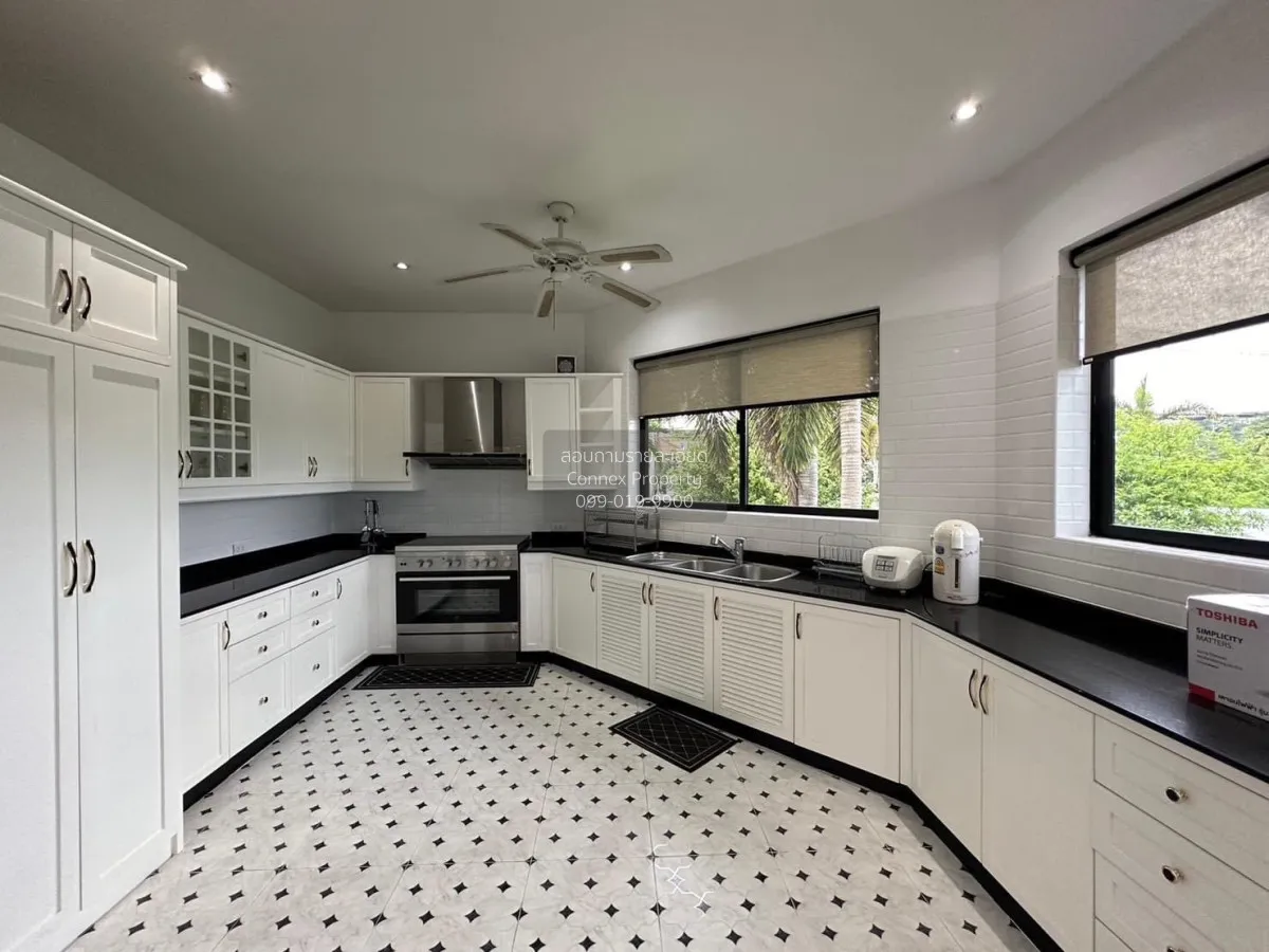 For Sale House , Paradise villa 1 , Nong Prue , Bang Lamung , Cho