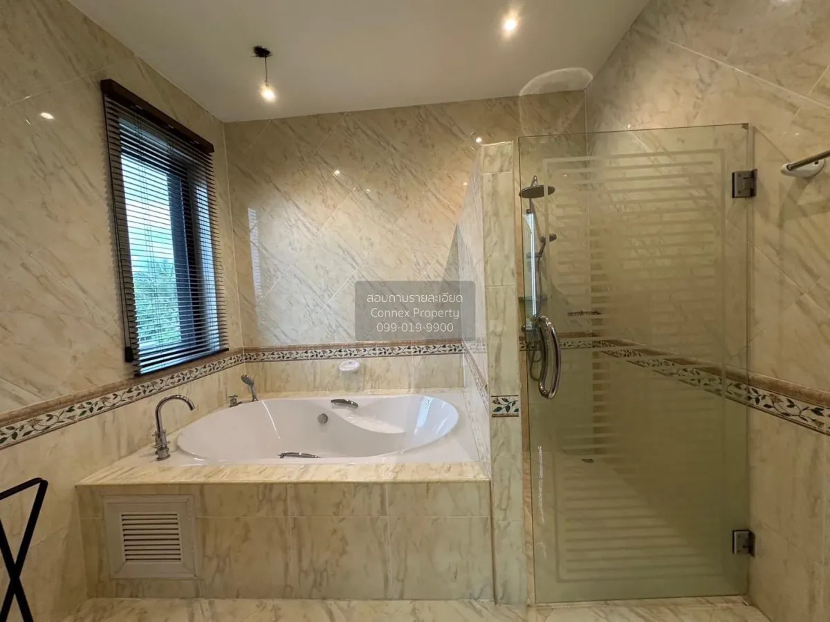 For Sale House , Paradise villa 1 , Nong Prue , Bang Lamung , Cho