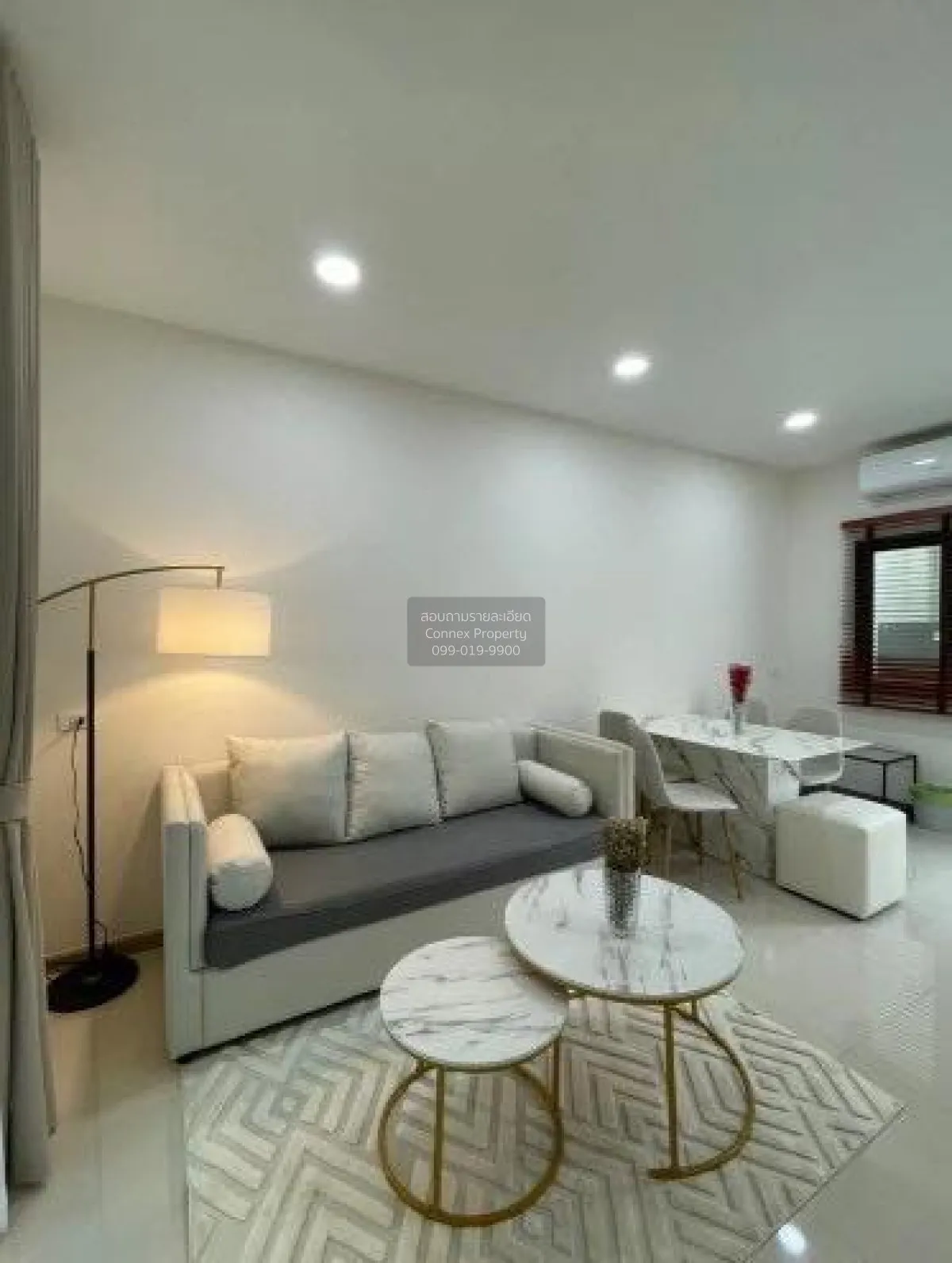 For Sale Townhouse/Townhome  , Goldina Sukhumvit - Bearing , BTS- 2