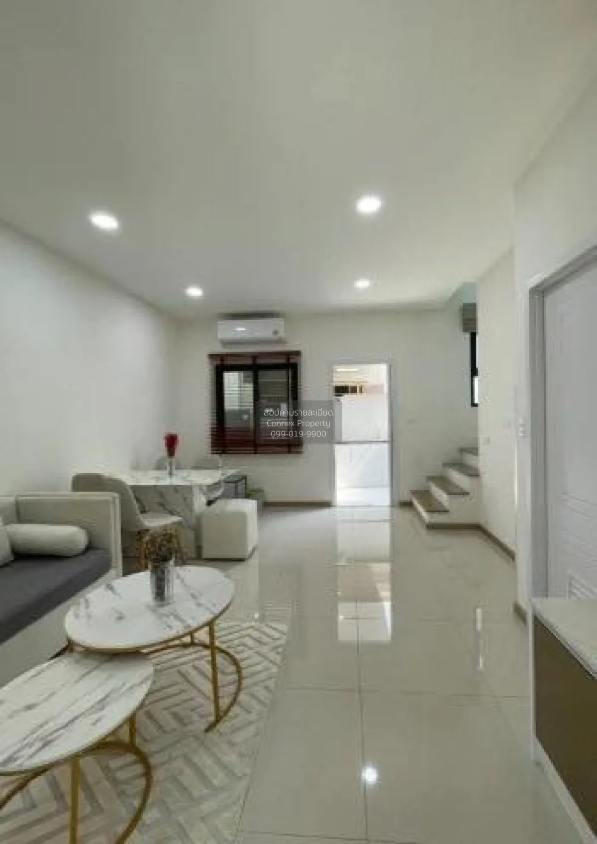 For Sale Townhouse/Townhome  , Goldina Sukhumvit - Bearing , BTS- 3