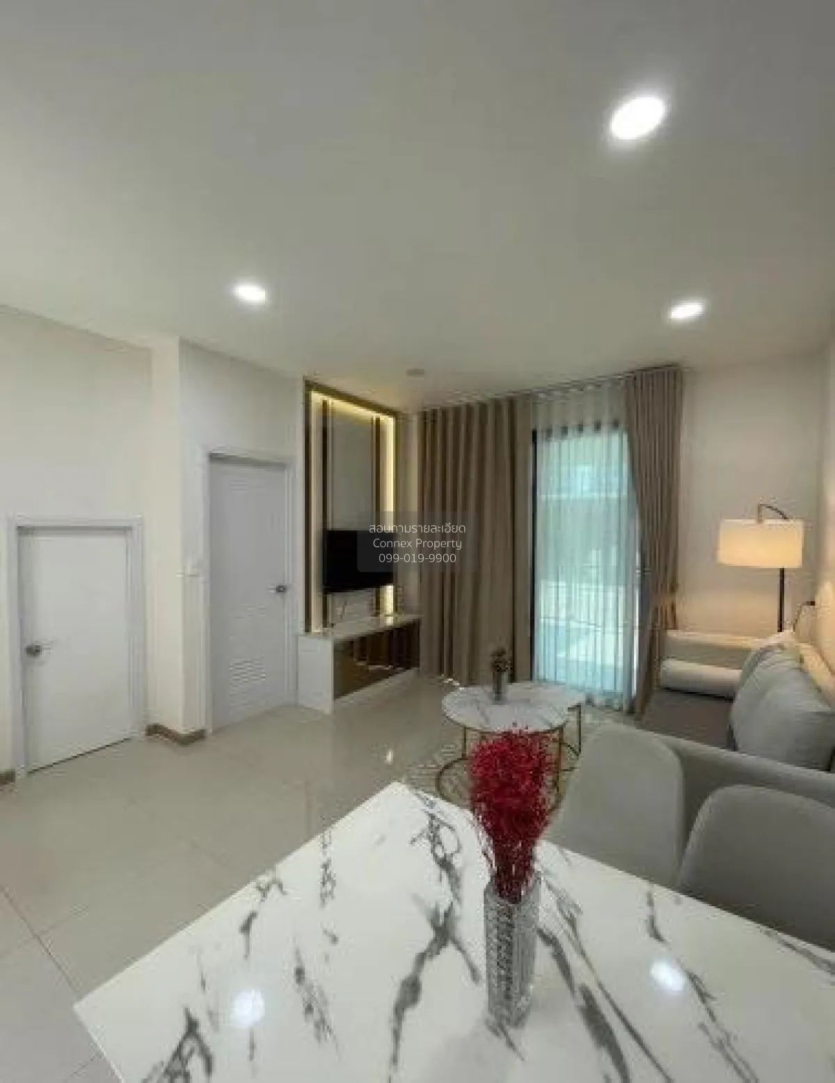 For Sale Townhouse/Townhome  , Goldina Sukhumvit - Bearing , BTS- 4