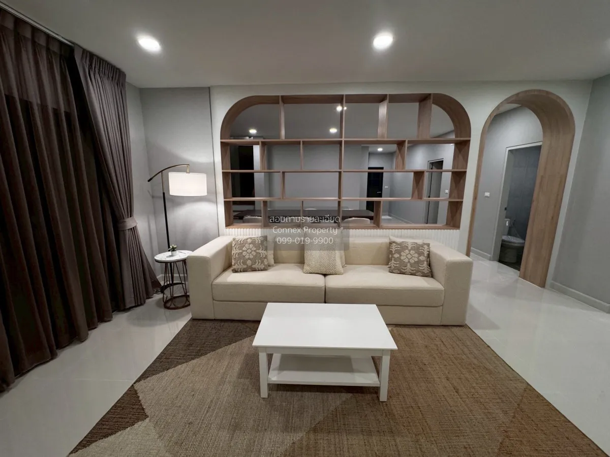 For Rent House , Centro Bangna , Bang Kaeo , Bang Phli , Samut Pr 2