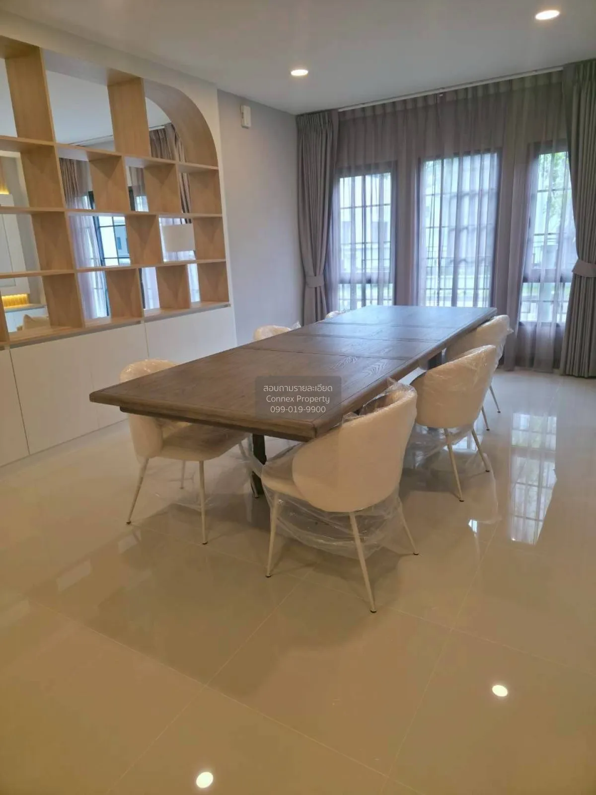 For Rent House , Centro Bangna , Bang Kaeo , Bang Phli , Samut Pr 4