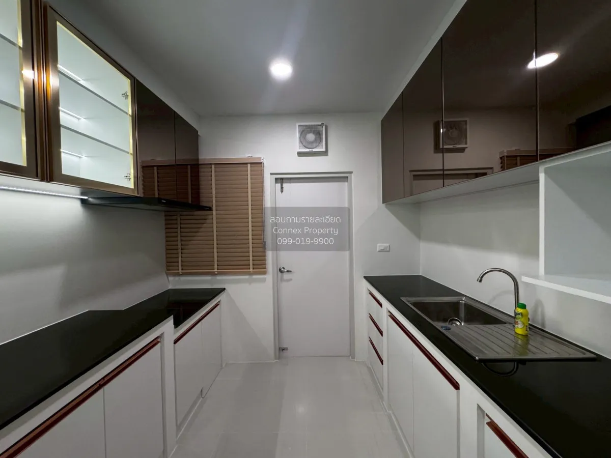 For Rent House , Centro Bangna , Bang Kaeo , Bang Phli , Samut Pr