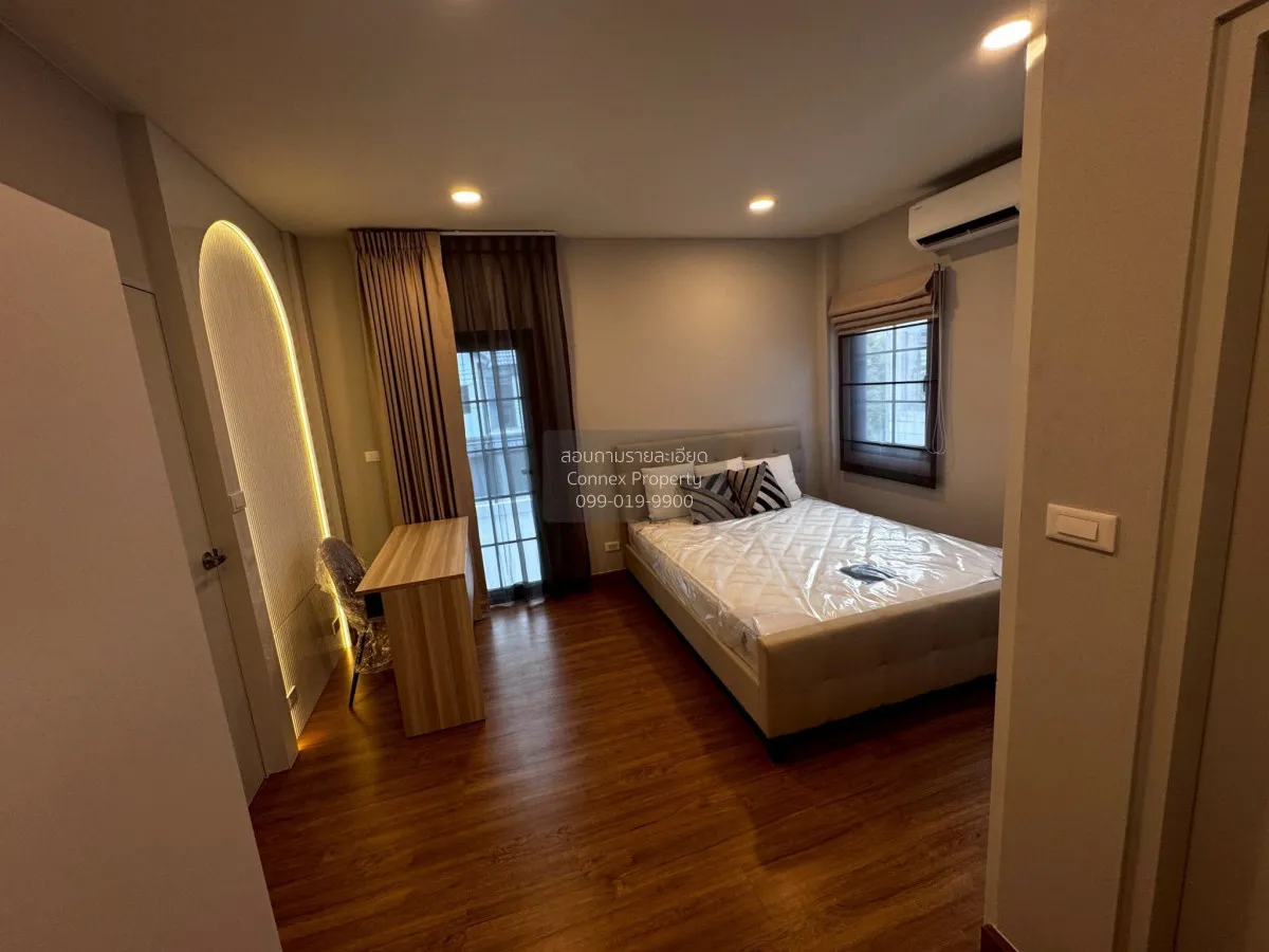 For Rent House , Centro Bangna , Bang Kaeo , Bang Phli , Samut Pr