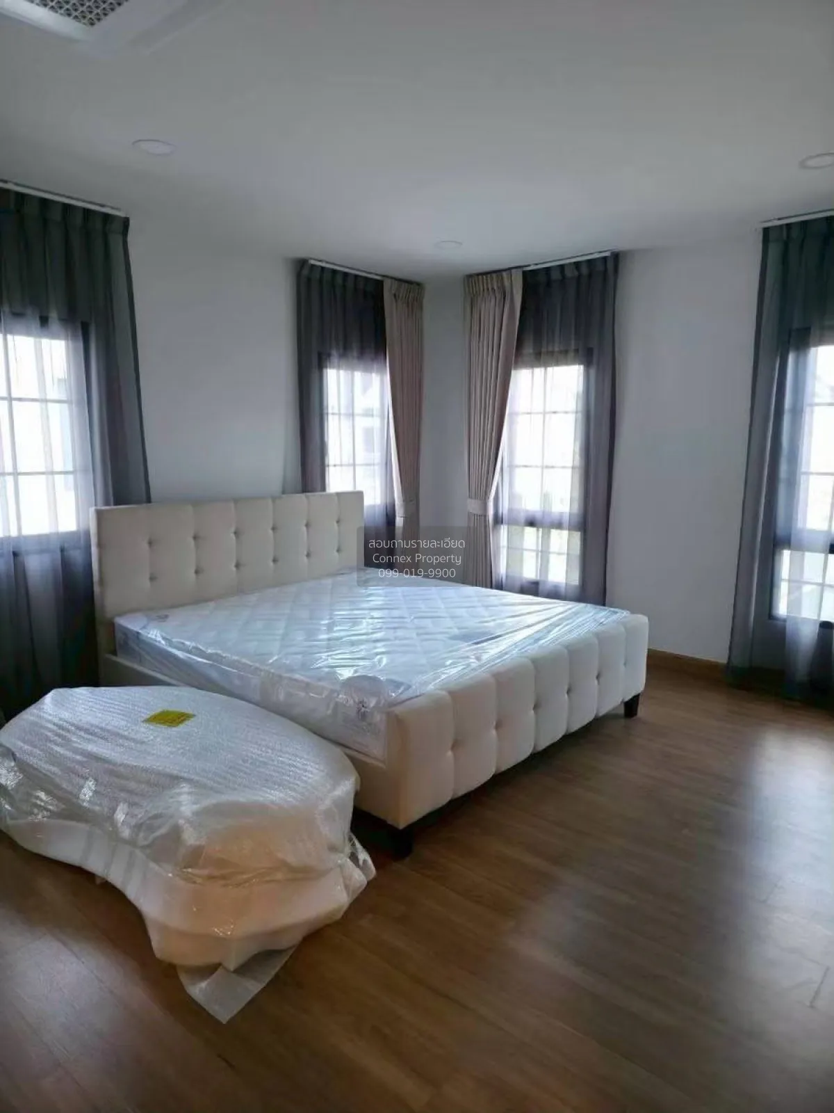 For Rent House , Centro Bangna , Bang Kaeo , Bang Phli , Samut Pr