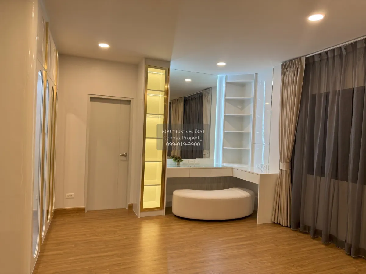 For Rent House , Centro Bangna , Bang Kaeo , Bang Phli , Samut Pr