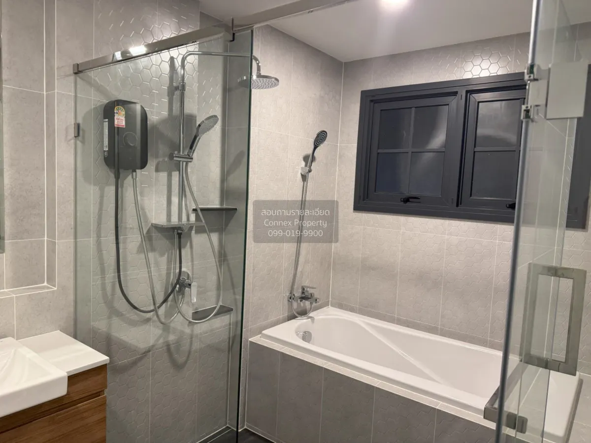 For Rent House , Centro Bangna , Bang Kaeo , Bang Phli , Samut Pr
