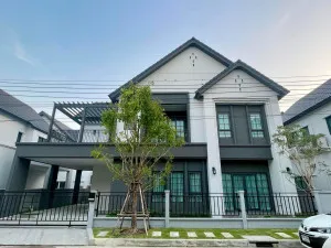 เช่าบ้าน  เซนโทร บางนา บางแก้ว บางพลี สมุทรปราการ CX-156412