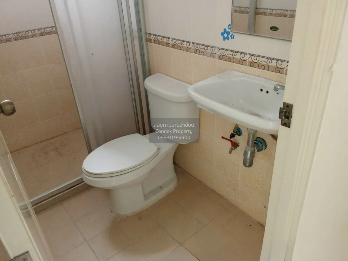 ขายบ้าน  บ้านปันสุข มาบยางพร ปลวกแดง ระยอง CX-156414