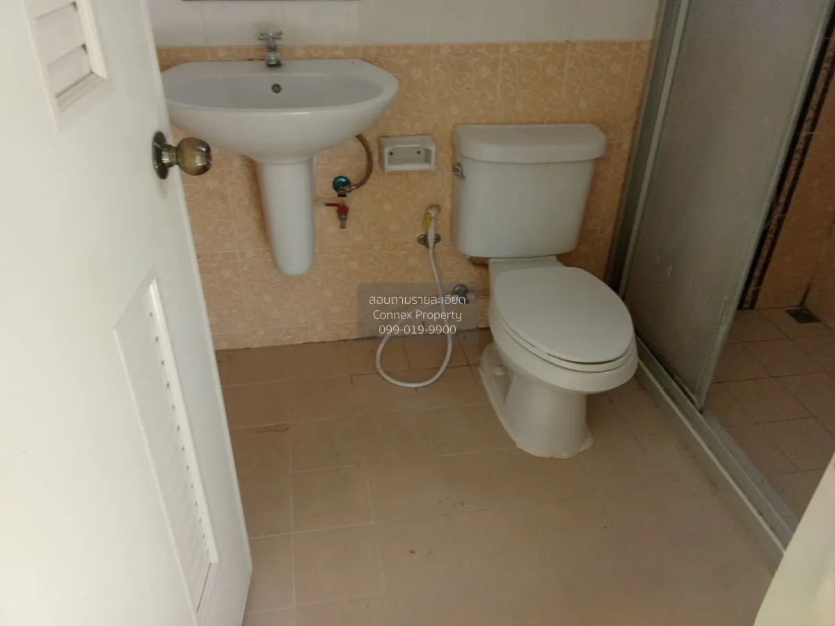 ขายบ้าน  บ้านปันสุข มาบยางพร ปลวกแดง ระยอง CX-156414