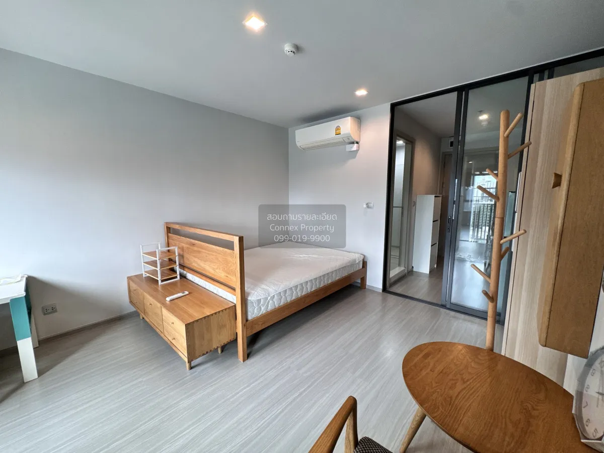 For Rent Condo , Life Ladprao , BTS-Ha Yaek Lat Phrao , Chomphon  2