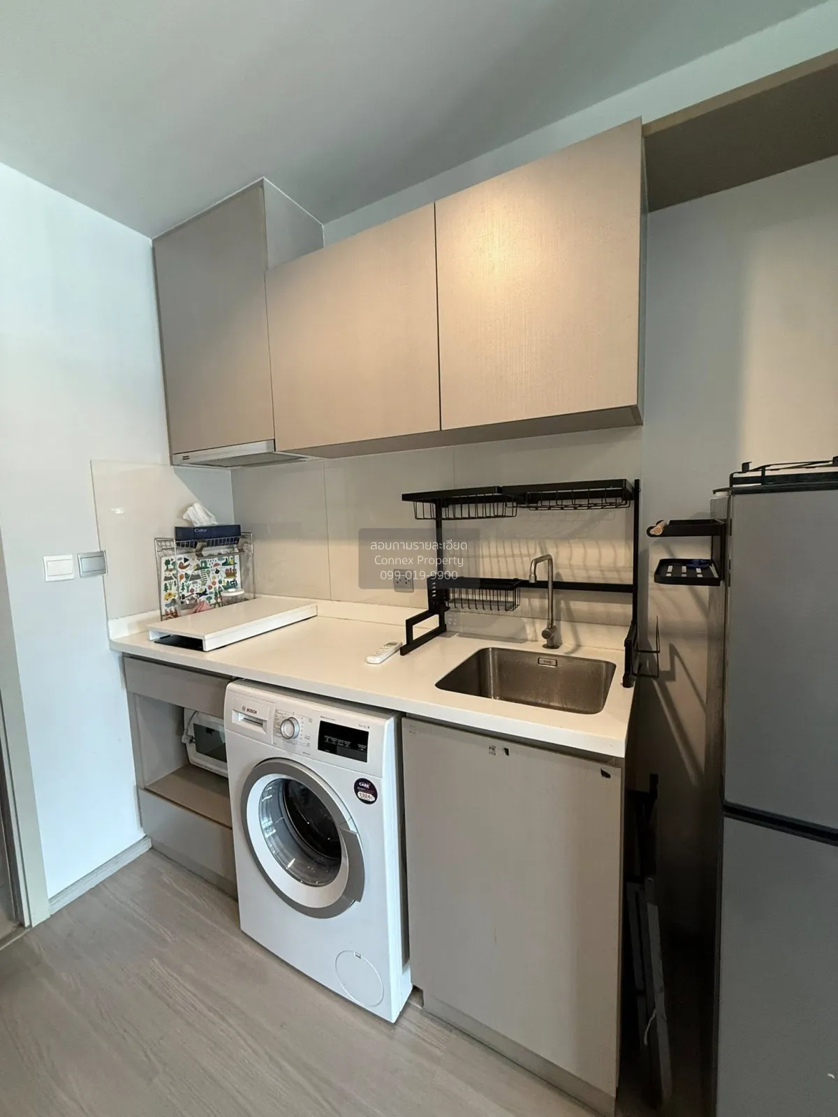 For Rent Condo , Life Ladprao , BTS-Ha Yaek Lat Phrao , Chomphon  2