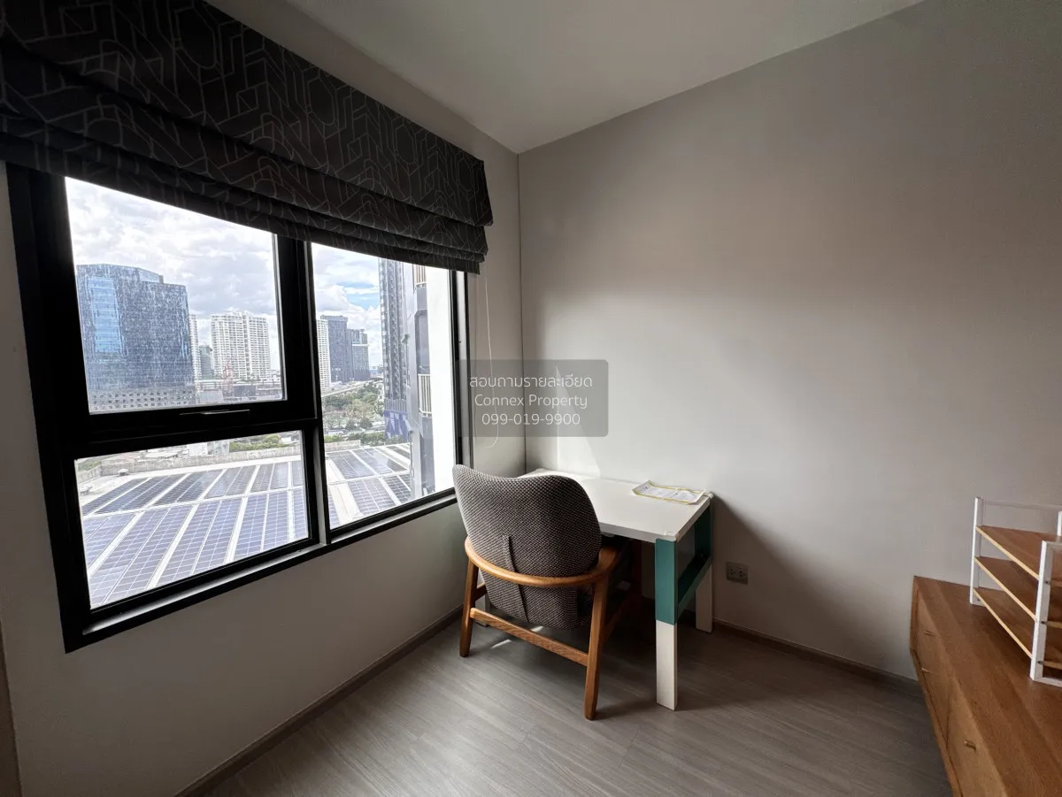 For Rent Condo , Life Ladprao , BTS-Ha Yaek Lat Phrao , Chomphon  3