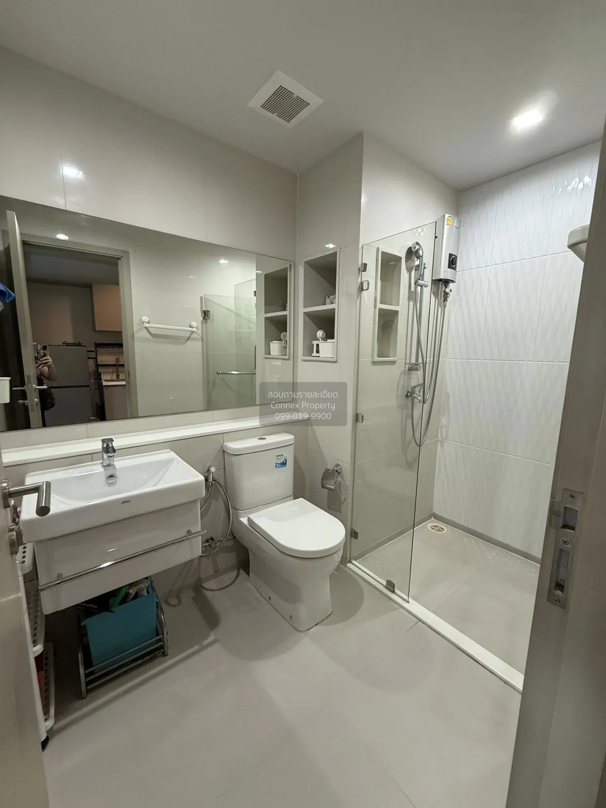 For Rent Condo , Life Ladprao , BTS-Ha Yaek Lat Phrao , Chomphon  3