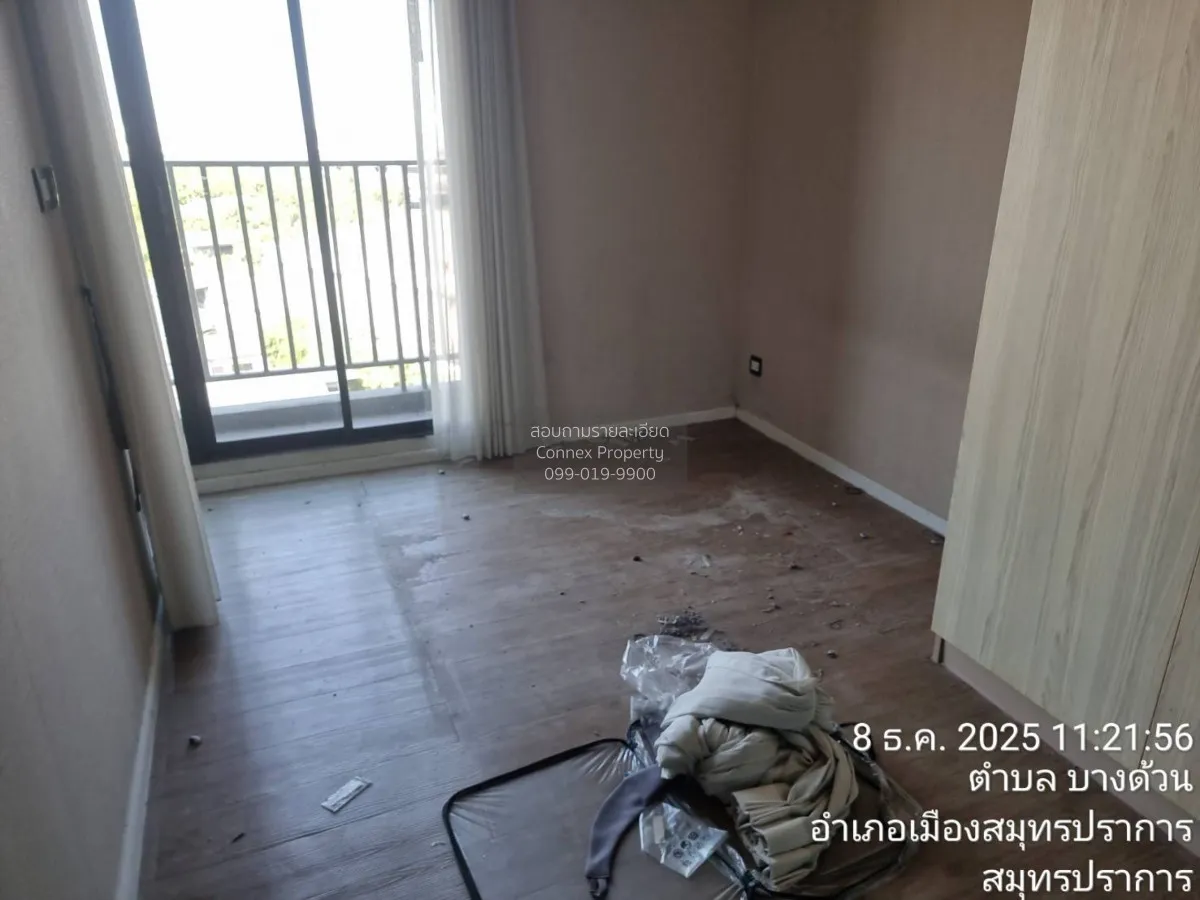 For Sale Condo , Tropicana @ BTS Erawan , Pak Nam , Mueang Samut  1