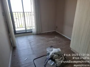 For Sale Condo , Tropicana @ BTS Erawan , Pak Nam , Mueang Samut Prakan , Samut Prakarn , CX-156419