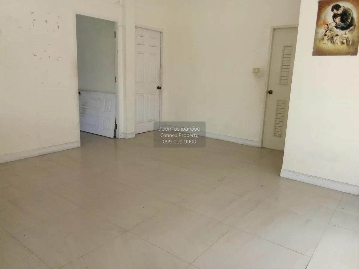 For Sale House , Baan Punsuk , Map Yang Phon , Pluak Daeng , Rayo 3
