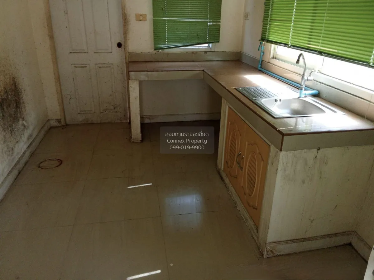 For Sale House , Baan Punsuk , Map Yang Phon , Pluak Daeng , Rayo 4