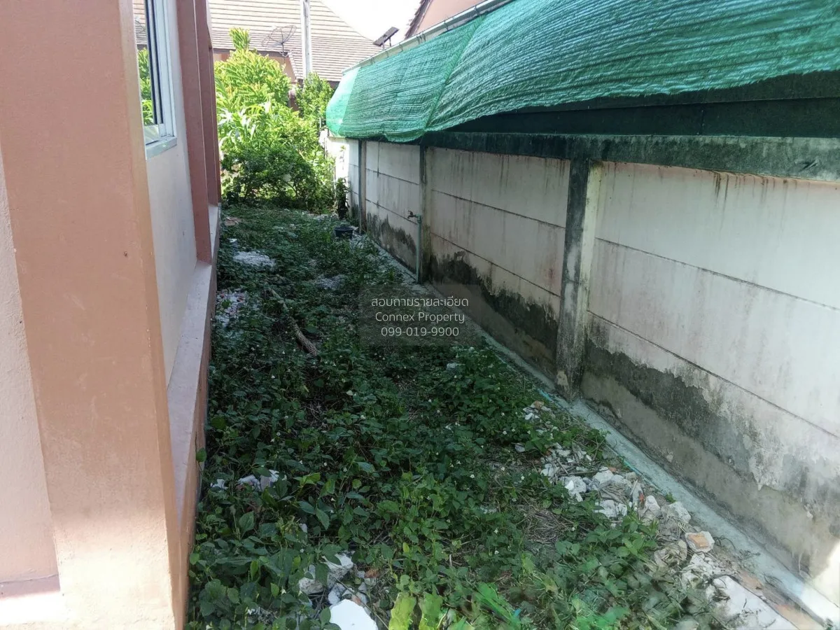 For Sale House , Baan Punsuk , Map Yang Phon , Pluak Daeng , Rayo