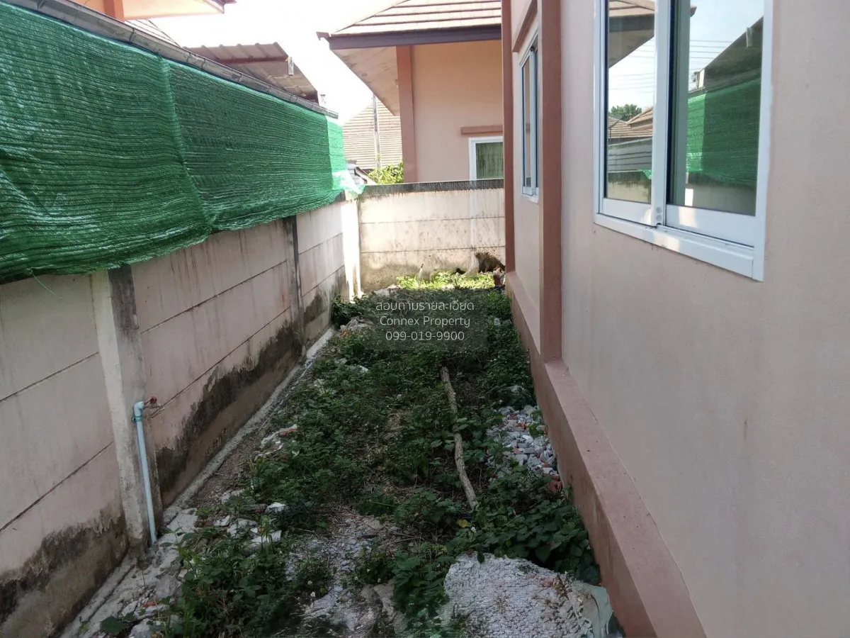 For Sale House , Baan Punsuk , Map Yang Phon , Pluak Daeng , Rayo