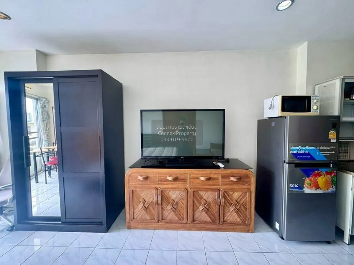 For Sale Condo , View Talay Jomtien Condominium Beach A&B , Nong  1