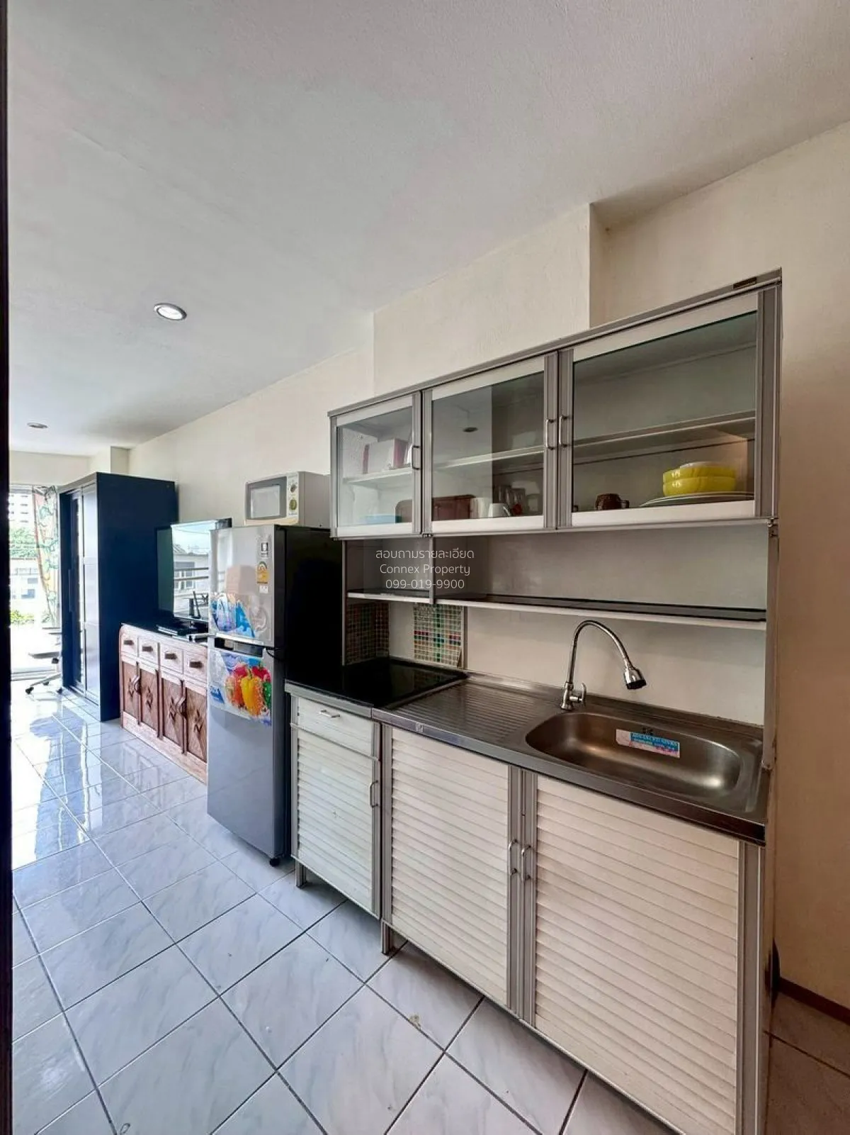 For Sale Condo , View Talay Jomtien Condominium Beach A&B , Nong  2