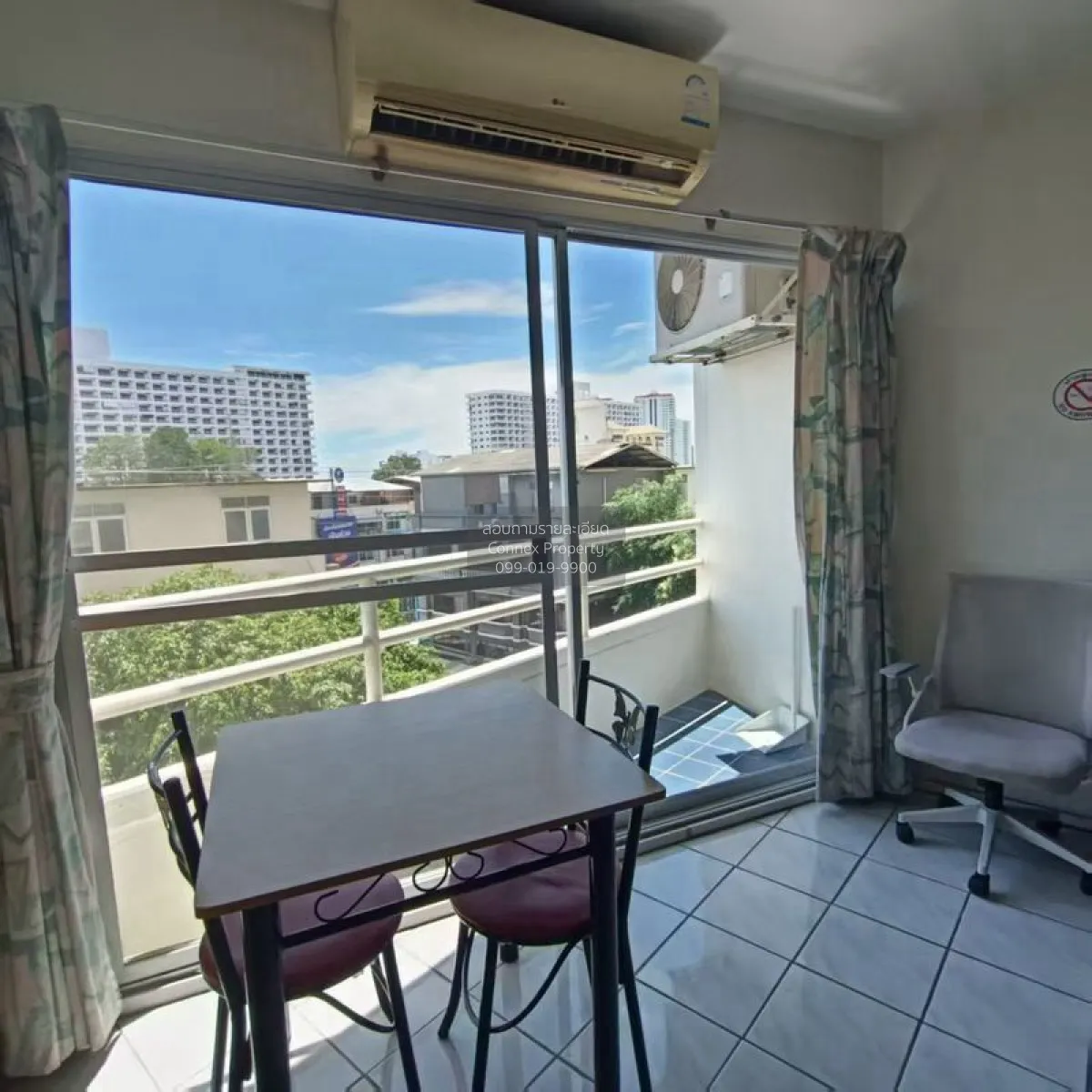 For Sale Condo , View Talay Jomtien Condominium Beach A&B , Nong  4