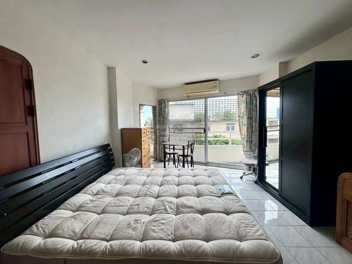 For Sale Condo , View Talay Jomtien Condominium Beach A&B , Nong 