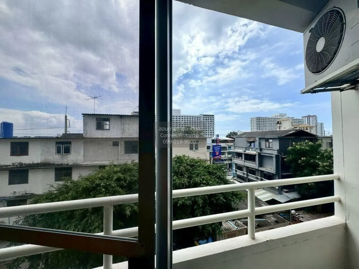 For Sale Condo , View Talay Jomtien Condominium Beach A&B , Nong 