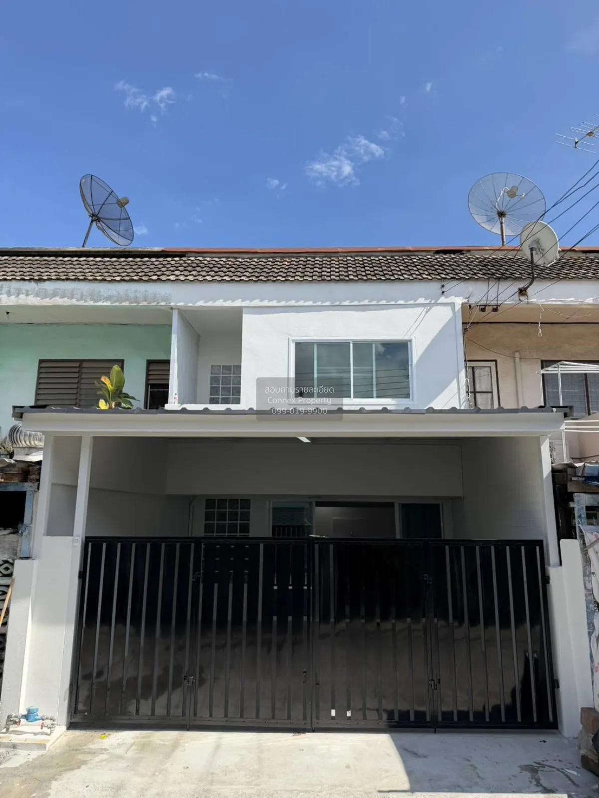 For Sale Townhouse/Townhome  , Sirisuk 2 , Bang Mueang , Mueang S 1