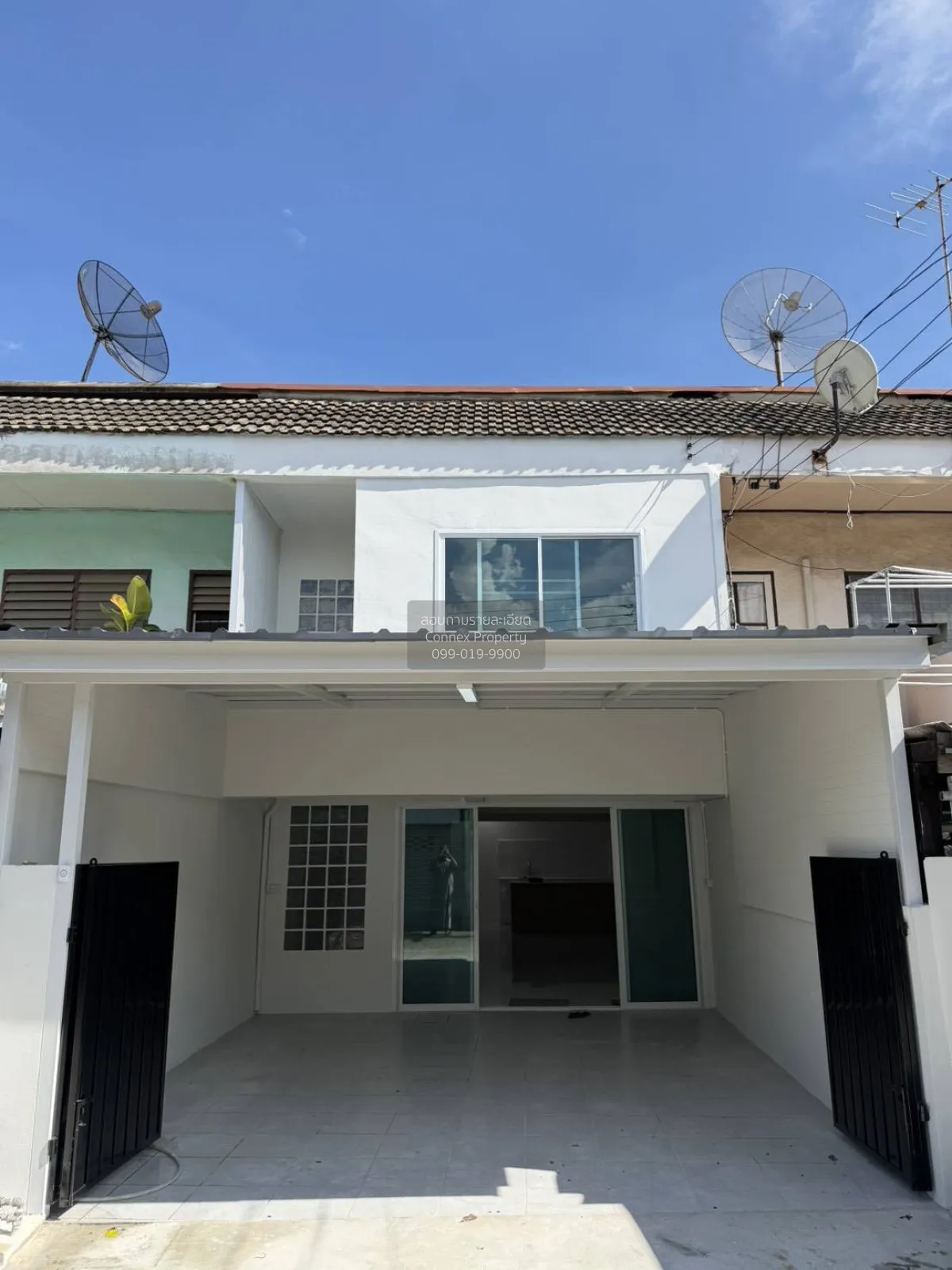 For Sale Townhouse/Townhome  , Sirisuk 2 , Bang Mueang , Mueang S 2