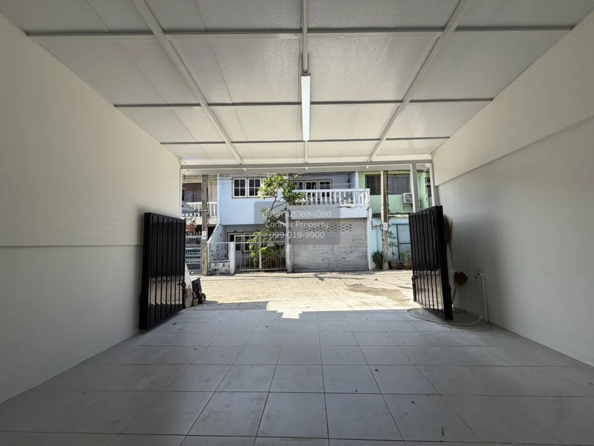 For Sale Townhouse/Townhome  , Sirisuk 2 , Bang Mueang , Mueang S