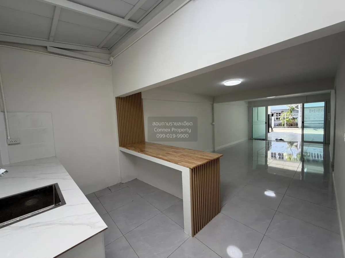 For Sale Townhouse/Townhome  , Sirisuk 2 , Bang Mueang , Mueang S
