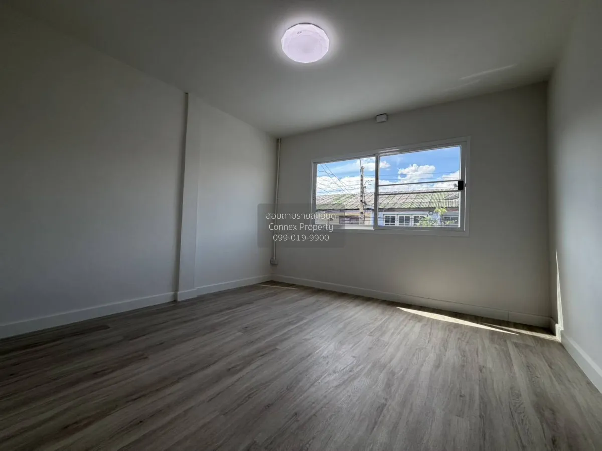 For Sale Townhouse/Townhome  , Sirisuk 2 , Bang Mueang , Mueang S