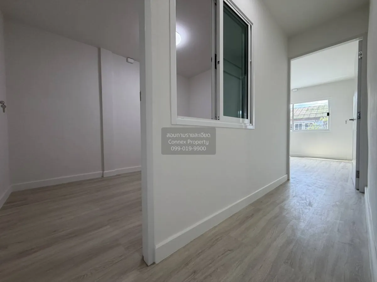 For Sale Townhouse/Townhome  , Sirisuk 2 , Bang Mueang , Mueang S