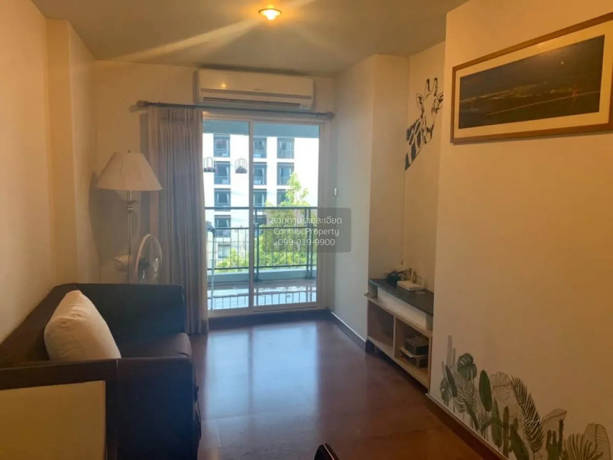 For Rent Condo , The Next Garden Suite , BTS-On Nut , Phra Khanon 1