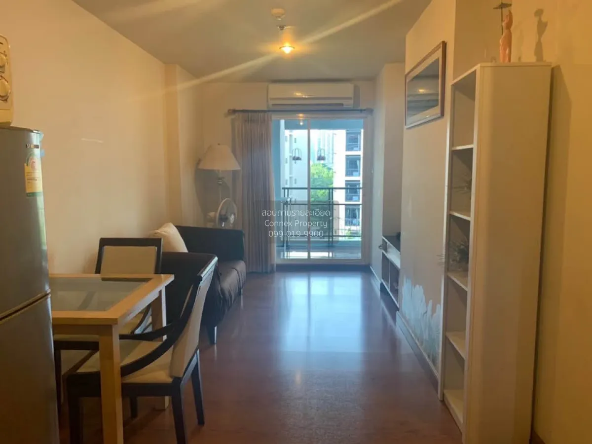 For Rent Condo , The Next Garden Suite , BTS-On Nut , Phra Khanon 2