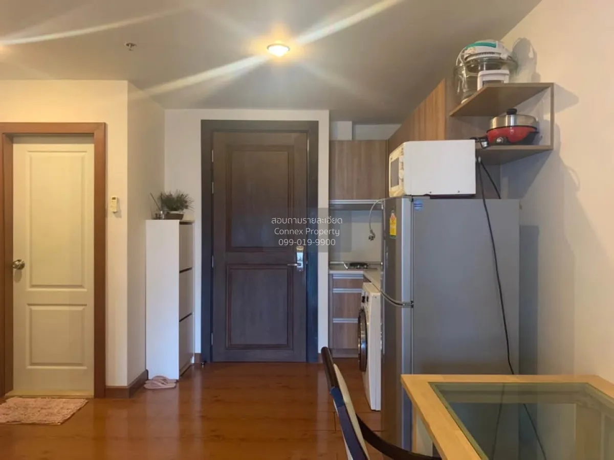 For Rent Condo , The Next Garden Suite , BTS-On Nut , Phra Khanon 3