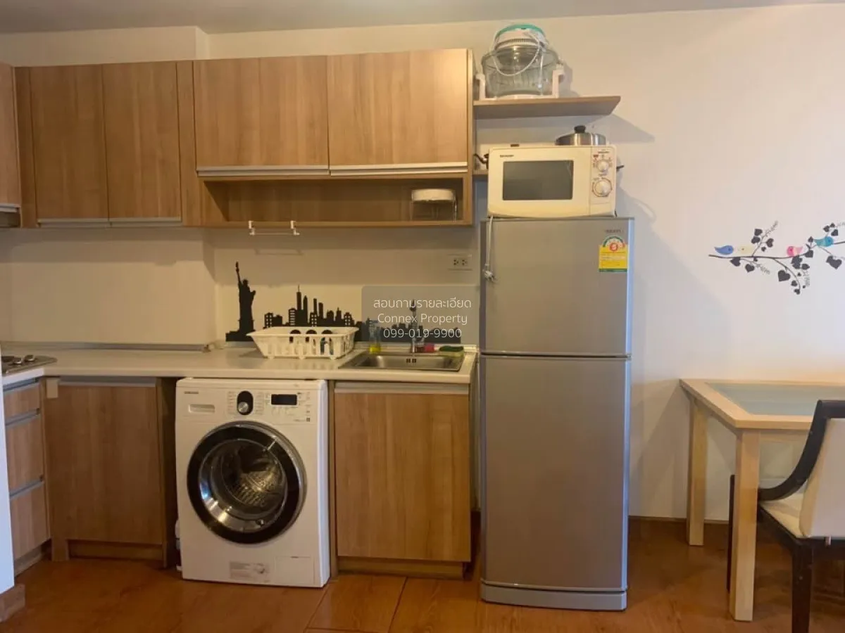 For Rent Condo , The Next Garden Suite , BTS-On Nut , Phra Khanon 4