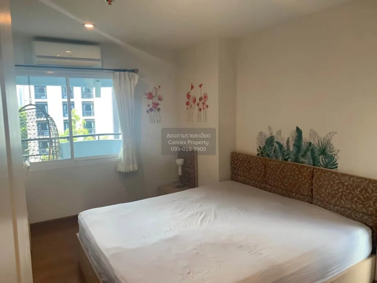 For Rent Condo , The Next Garden Suite , BTS-On Nut , Phra Khanon