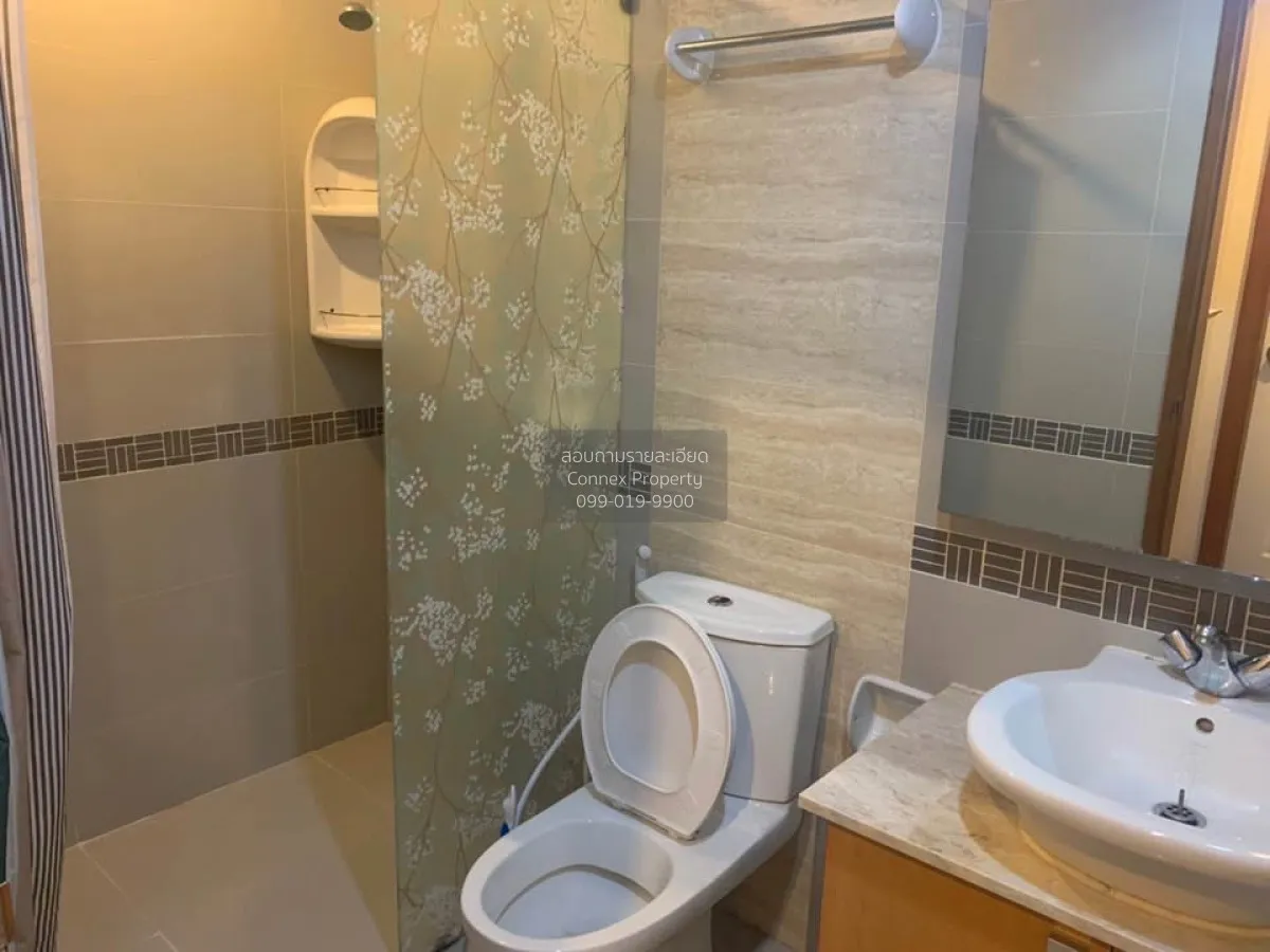 For Rent Condo , The Next Garden Suite , BTS-On Nut , Phra Khanon