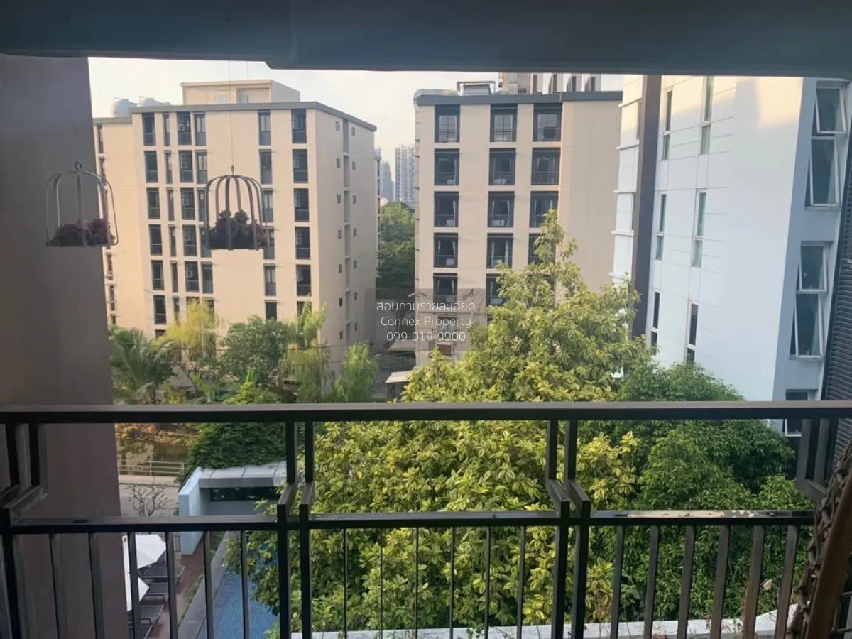 For Rent Condo , The Next Garden Suite , BTS-On Nut , Phra Khanon