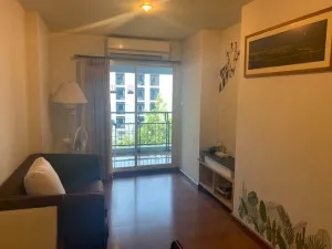 For Rent Condo , The Next Garden Suite , BTS-On Nut , Phra Khanong , Khlong Toei , Bangkok , CX-156428