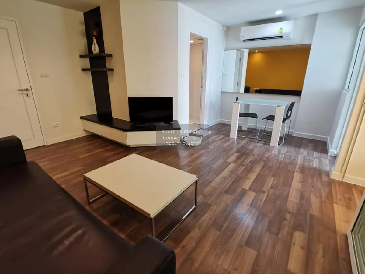 For Rent Condo , The Room Sukhumvit 79 , BTS-On Nut , Phra Khanon 2