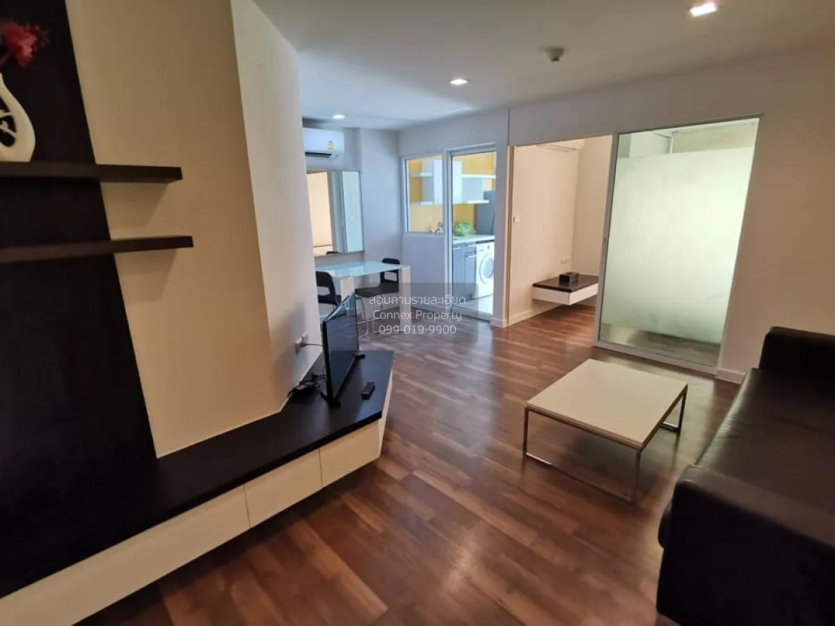 For Rent Condo , The Room Sukhumvit 79 , BTS-On Nut , Phra Khanon 3