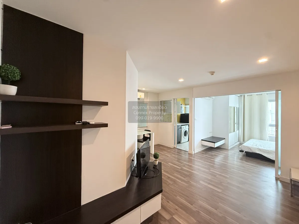 For Rent Condo , The Room Sukhumvit 79 , BTS-On Nut , Phra Khanon 3