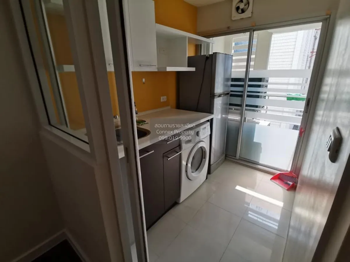 For Rent Condo , The Room Sukhumvit 79 , BTS-On Nut , Phra Khanon 4